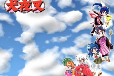 InuYasha Wallpapers   Lolly4me2 Wallpapers (16574958)   Fanpop