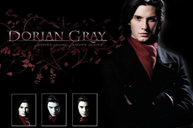 Dorian Gray Wallpapers By Catriiona On DeviantArt