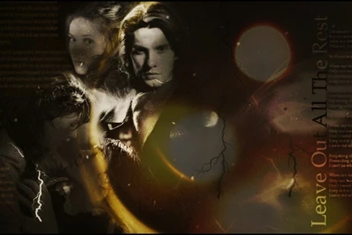 Dorian Gray Wallpaper' By KatherinS On DeviantArt