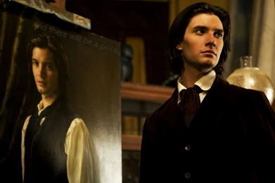 Dorian Gray   And There Will Be A Price By Julie009 On DeviantArt