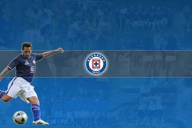 Cruzazul   DeviantArt