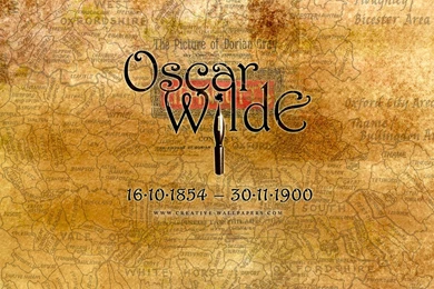 Oscar Wilde's The Picture Of Dorian Gray   Poets & Writers ...