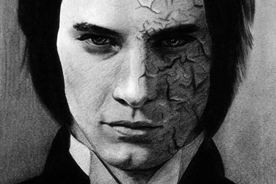 DeviantArt: More Like Dorian Gray... By Perfectliipink