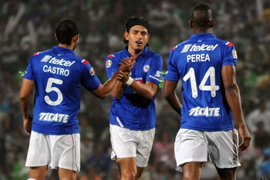 America Cruz Azul Wallpapers HD