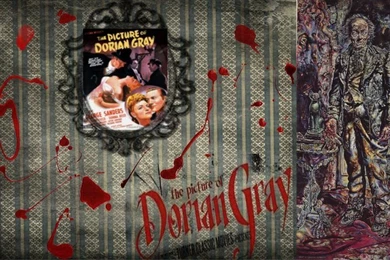 Dorian Gray Wallpapers By Vampire lolita On DeviantArt