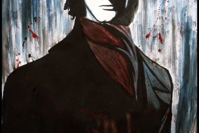 Dorian Gray By Lyorr On DeviantArt