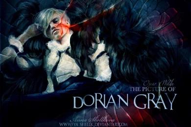 Doriangray   DeviantArt
