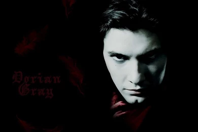 Dorian Grey By Imai san On DeviantArt