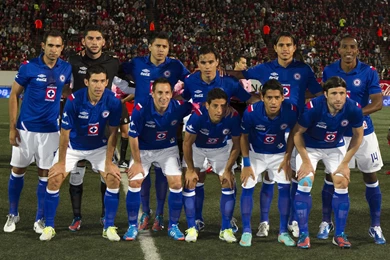 Cruz Azul Full HD Wallpapers
