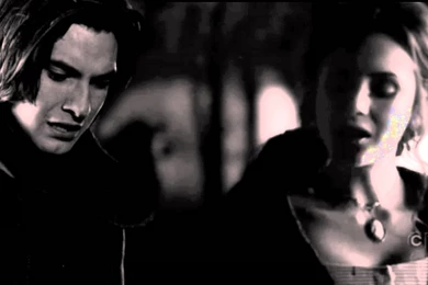 Dorian Gray / Katherine Pierce {crossover Part I}   YouTube