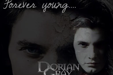 Dorian Gray   Forever Young By Salomaa On DeviantArt