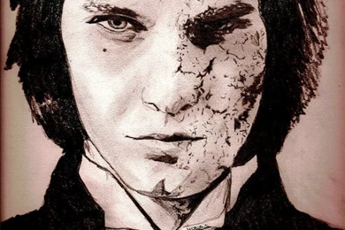 Ben Barnes As Dorian Gray By Simii On DeviantArt