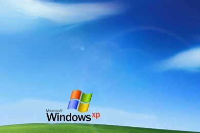 Download 45 HD Windows XP Wallpapers For Free
