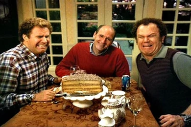 Will Ferrell Step Brothers Quotes. QuotesGram