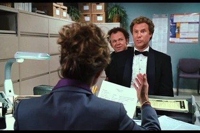 Step Brothers (Unrated) Trailer YouTube