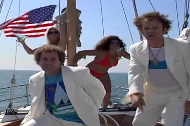 Boats 'n Hoes (This Is About Neither)