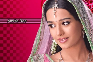 Beautiful Amrita Rao Wallpapers Gallerymusicsong.xyz