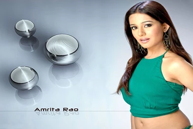 Amrita Rao HD Wallpaper Images Free Download