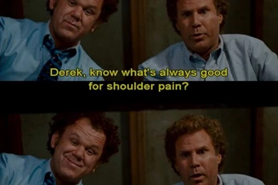 Pictures > Funny Movie Quotes Step Brothers
