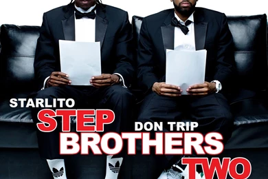 Dirty Glove Bastard All Star (Starlito) Archives