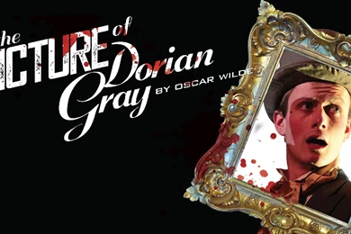 The Picture Of Dorian Gray   Events