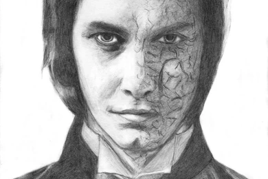 Dorian Gray By MyGhostInTheFog6 On DeviantArt