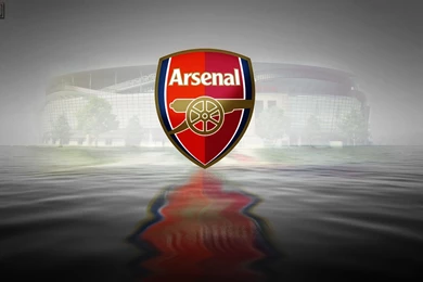 Logo Arsenal Desktop Images