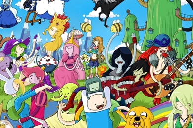 1904x1190px Adventure Time Wallpapers Hd Friends