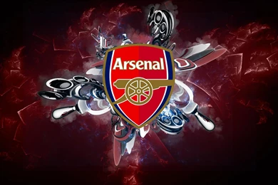 Arsenal Football Club Logo & Full Quality Free HD Wallpapers