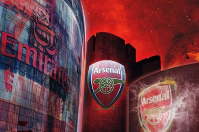 Arsenal HD Desktop Wallpapers : High Definition