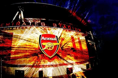 Arsenal Emirates Stadium Wallpapers HD