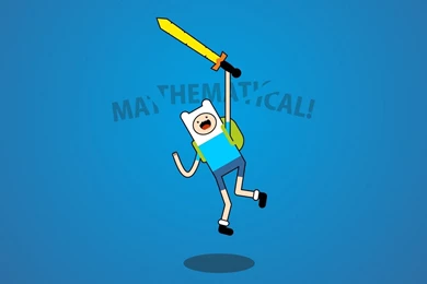 Adventure Time HD Wallpapers   Page 6