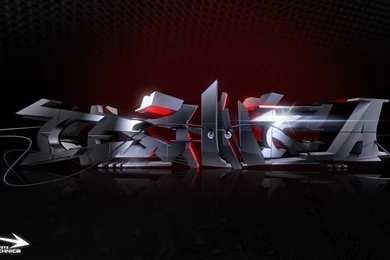 3d Alphabet Graffiti Wallpapers 11875 Hd Wallpapers   1532149