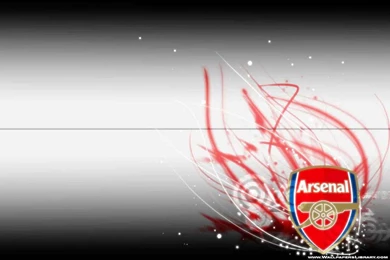 Arsenal Wallpapers 2