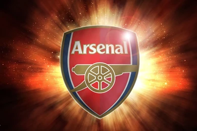 Arsenal FC Logo Wallpapers For Windows