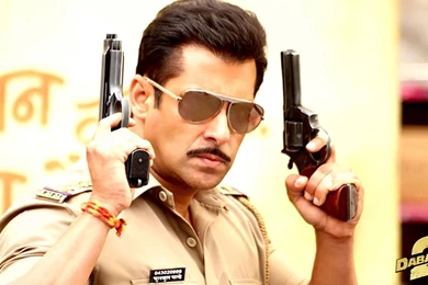 Salman Khan HD Wallpaper 2