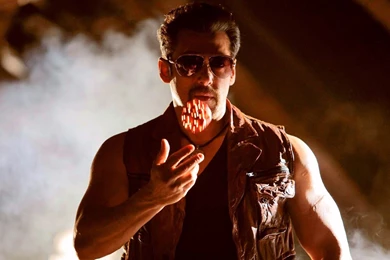 Salman Khan HD Wallpaper 1