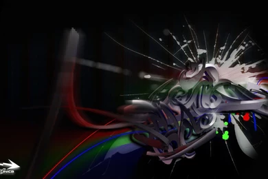 New Stylish Graffiti: Graffiti Technica