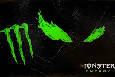 Monster Energy Logo Wallpapers   Wallpapers Cave