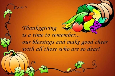 Cute Thanksgiving Pictures   All Wallpapers New