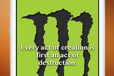 Monster Energy Wallpapers HD: Quotes Backgrounds Creator With Best ...