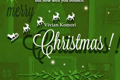 Christmas Art Theme HD Wallpapers And Best Inspirational Quotes ...