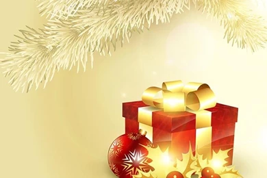 100+ Abstract Free Vector Merry Christmas Backgrounds For Desktop ...