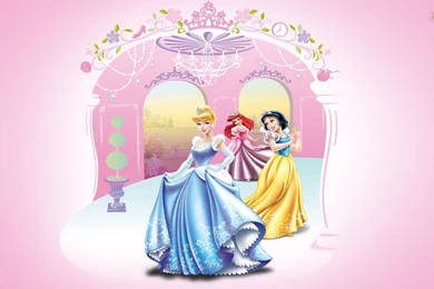 Disney Princess Wallpapers