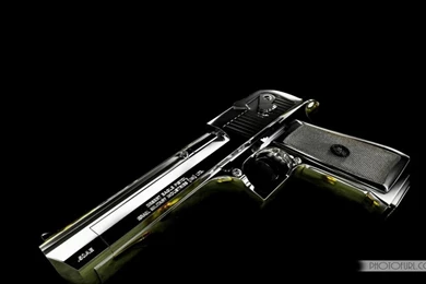 Pictures > Gun Shooting Bullet Wallpapers