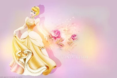 Disney Princess Cinderella Game Online