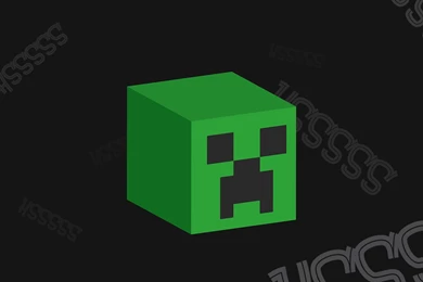 Planet Minecraft • View Topic   Creeper Wallpapers
