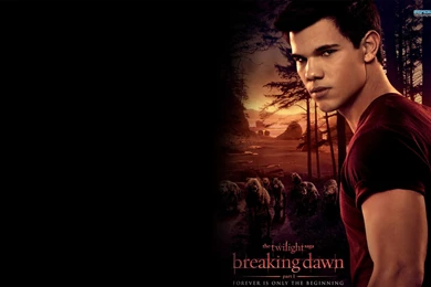 Jacob Black Wallpapers   Movie Wallpapers