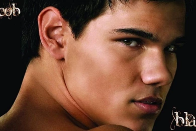 Flag Days: Jacob Black Wallpapers