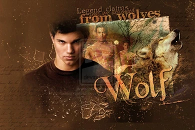 Wallpapers Recommendation Obsidian Rapture .... A Jacob Black ...